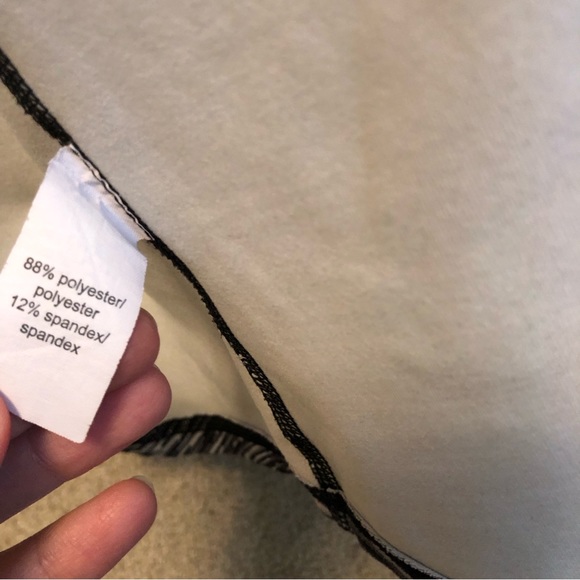 Maurice’s zip athletic jacket - Picture 4 of 7